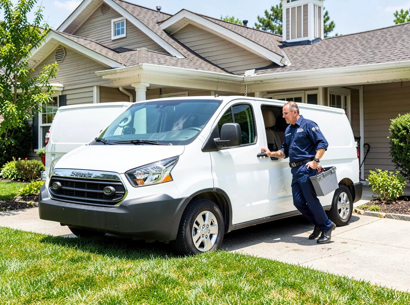 Emergency Plumber company in Klamath Falls, OR