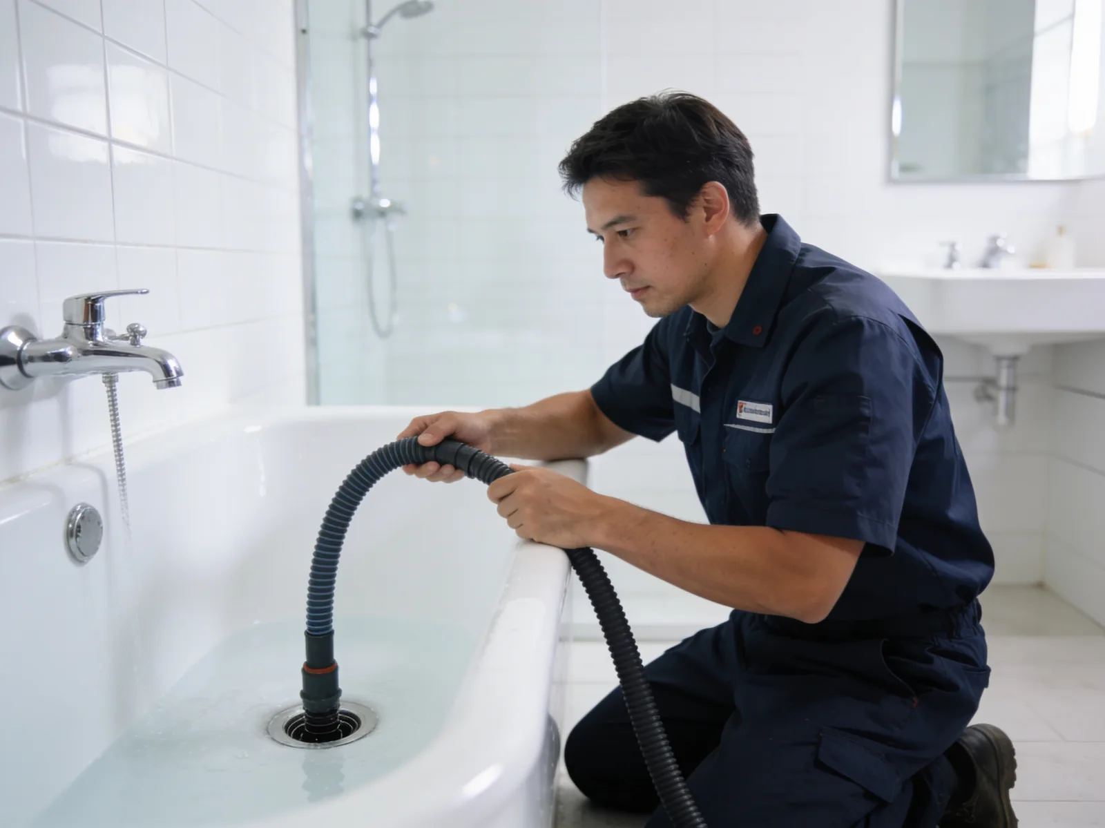 Emergency Plumber Klamath Falls, OR FAQs
